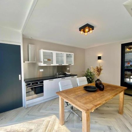 Beautiful House Close To The Sea Katwijk aan Zee Exterior foto