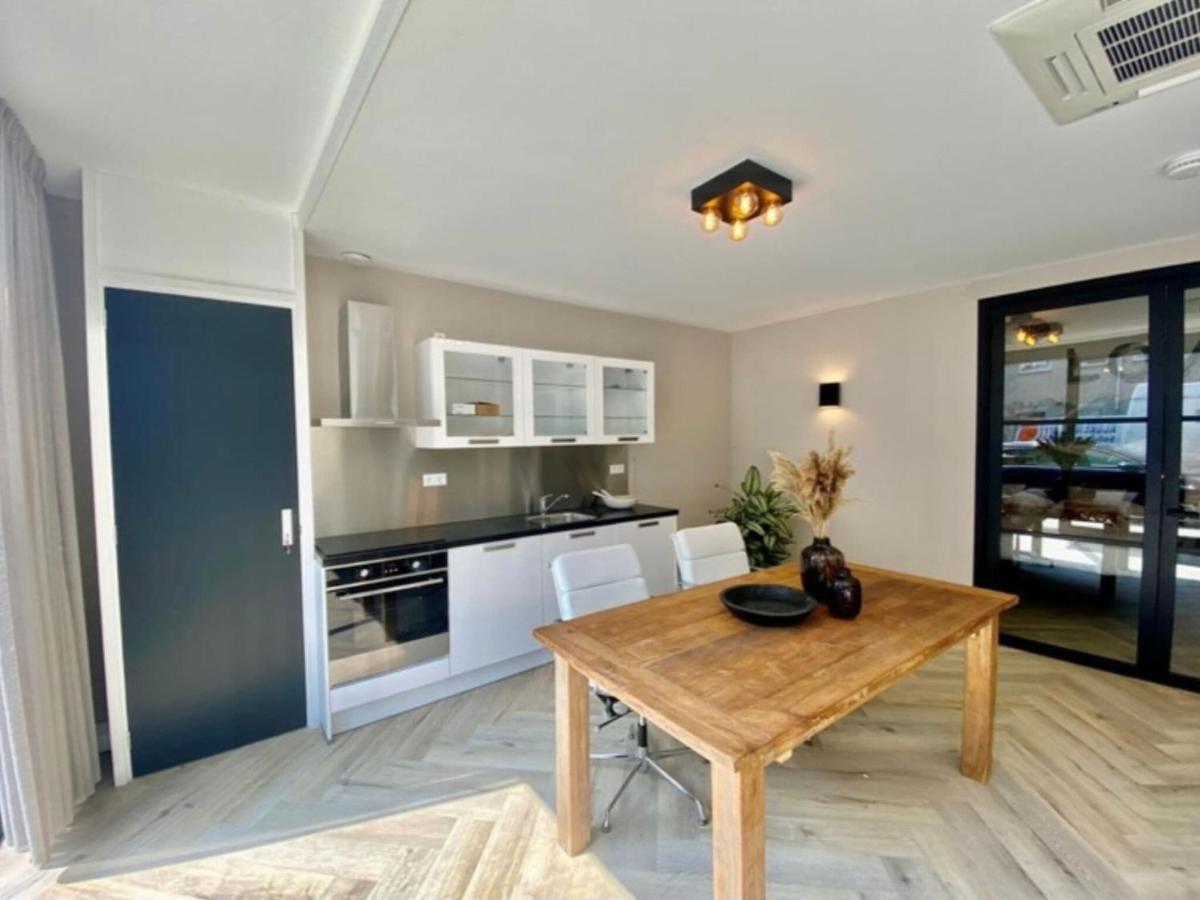 Beautiful House Close To The Sea Katwijk aan Zee Exterior foto