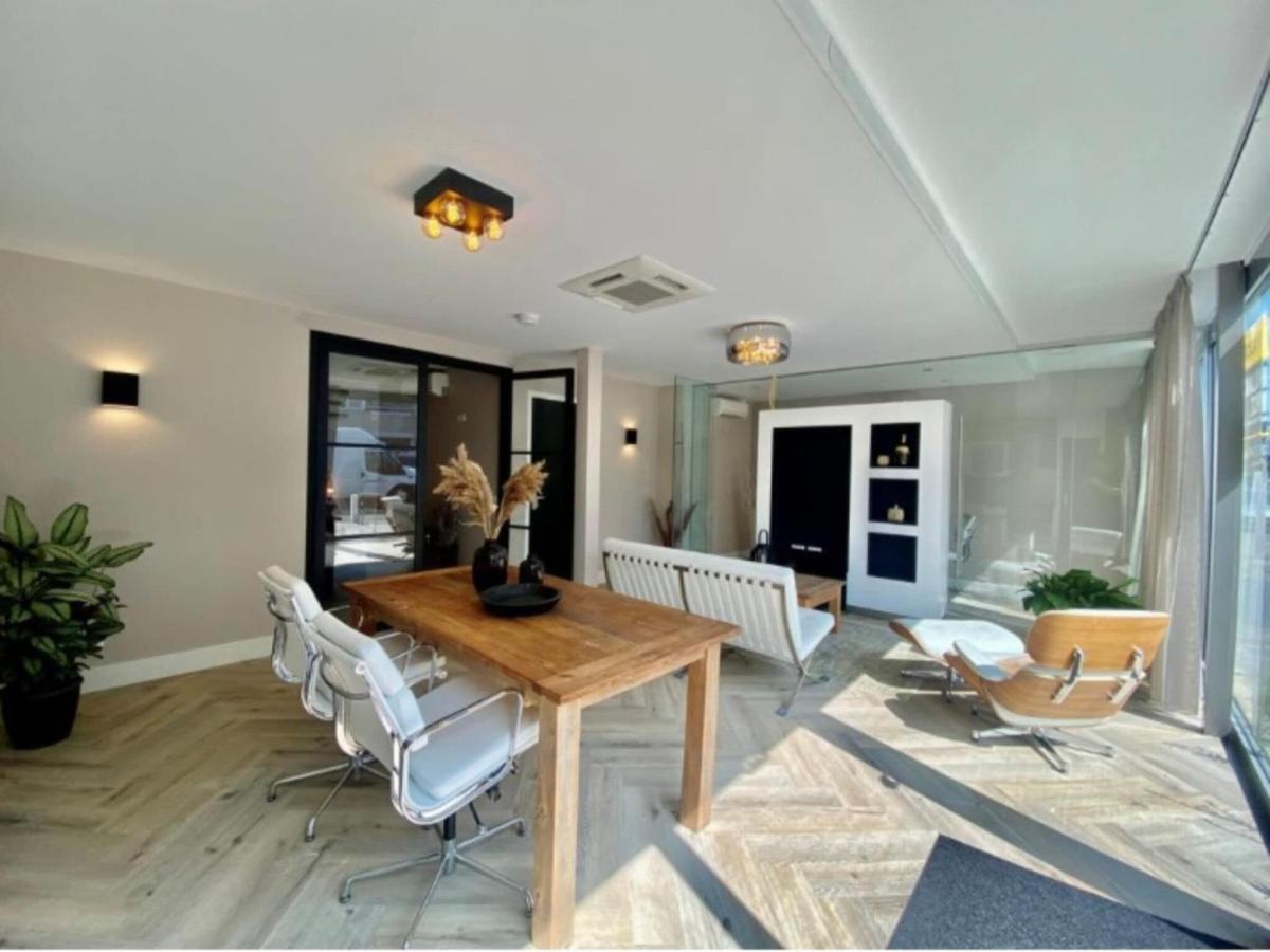 Beautiful House Close To The Sea Katwijk aan Zee Exterior foto